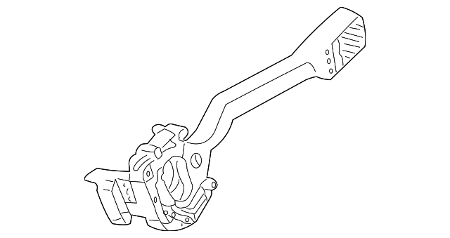 Wiper Switch 7D0-953-519-C-01C