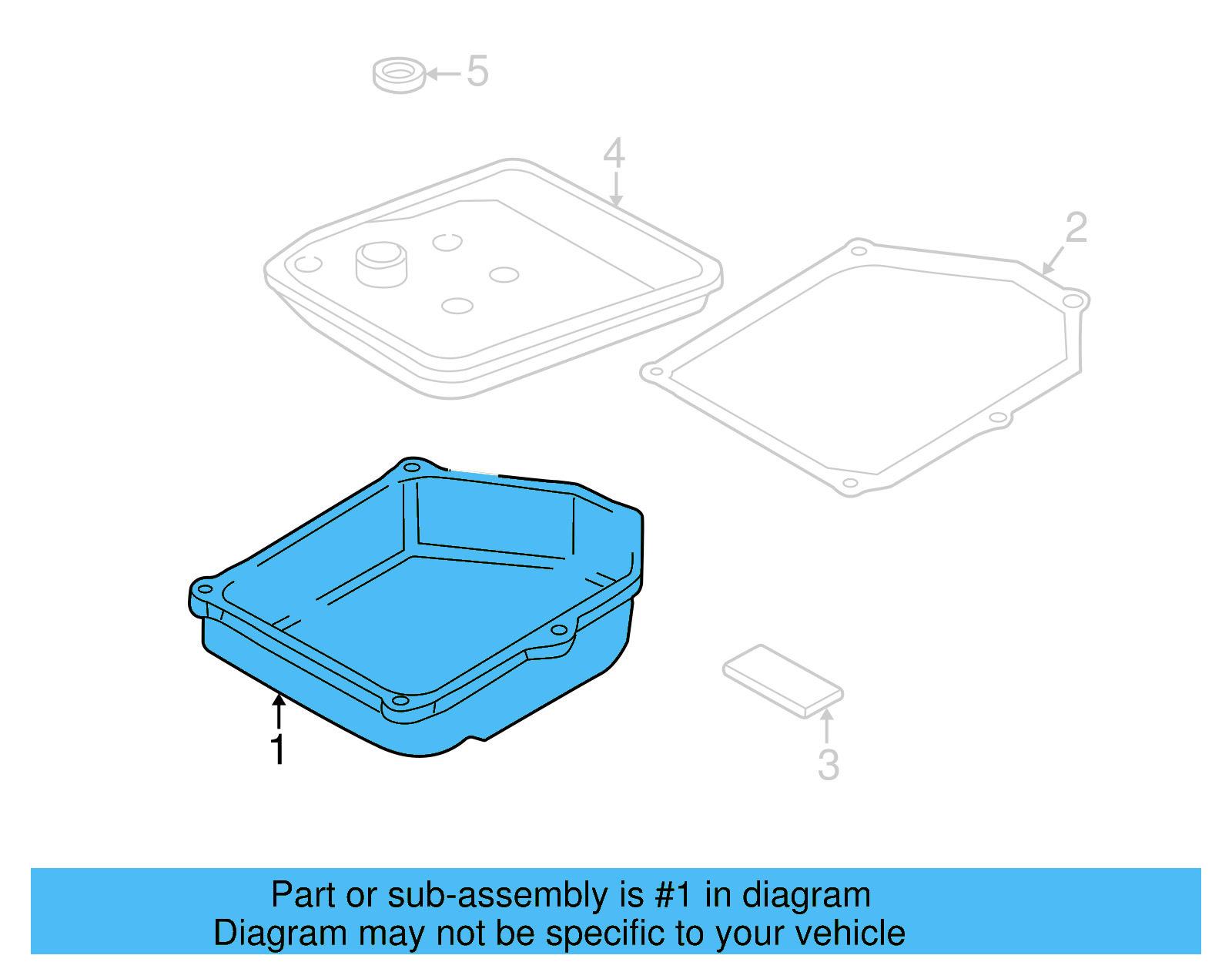 Trans Pan 01P-321-359 - View 7