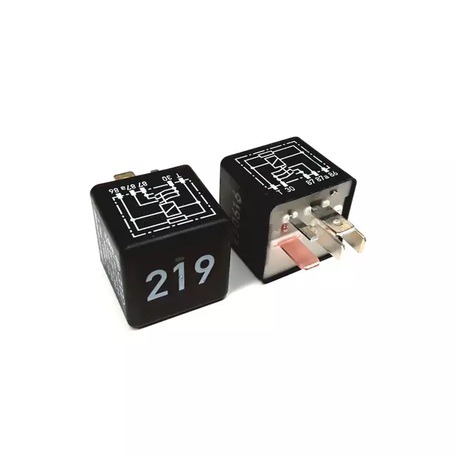 Relay 443-951-253-AA