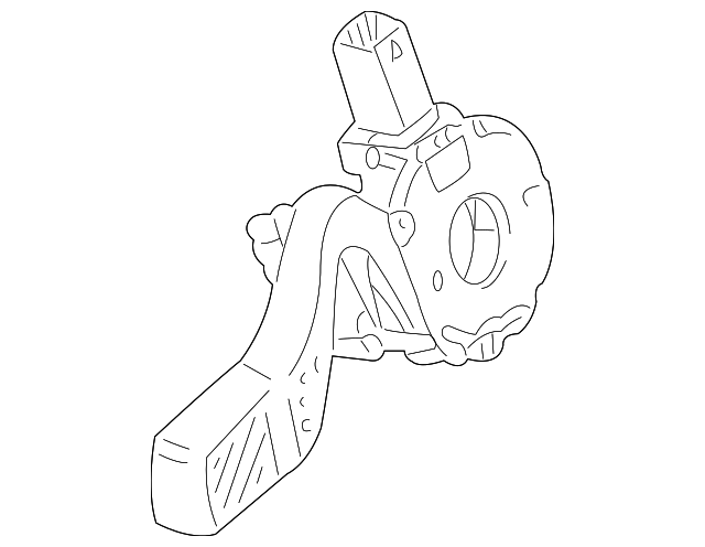 Signal Switch 701-953-513-01C