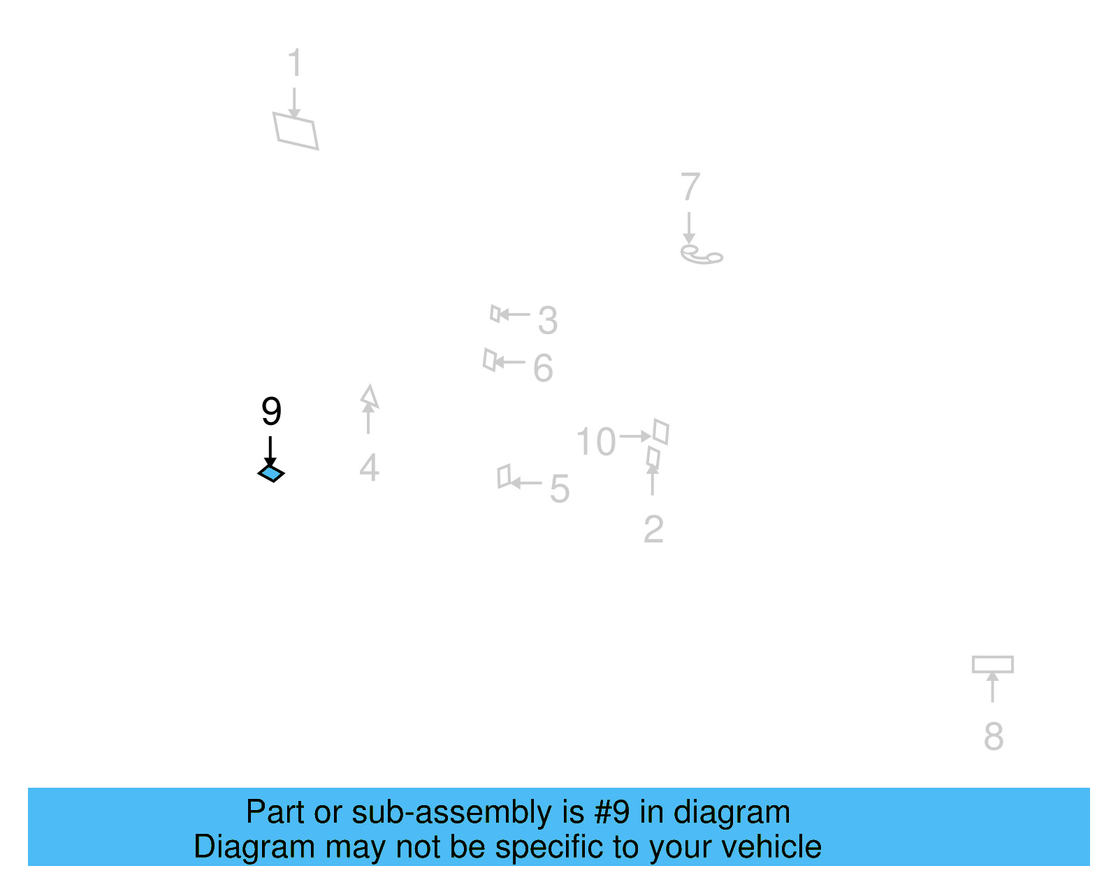 AC Label 5C6-010-008 - View 22