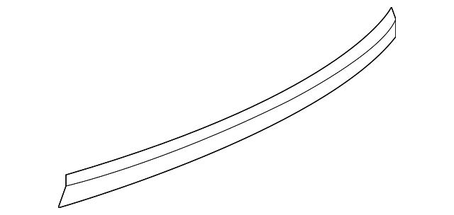 Applique 3CN-853-583-K-FOD