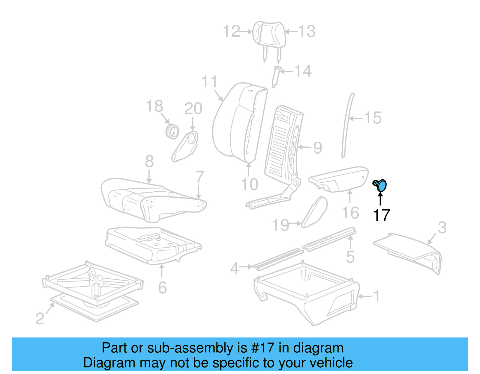 Plug 701-881-979-9XK - View 4