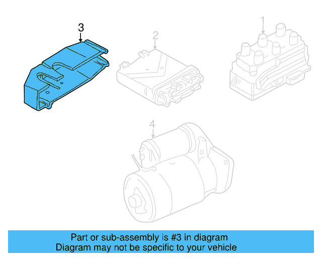 Cover 701-905-399-A - View 3