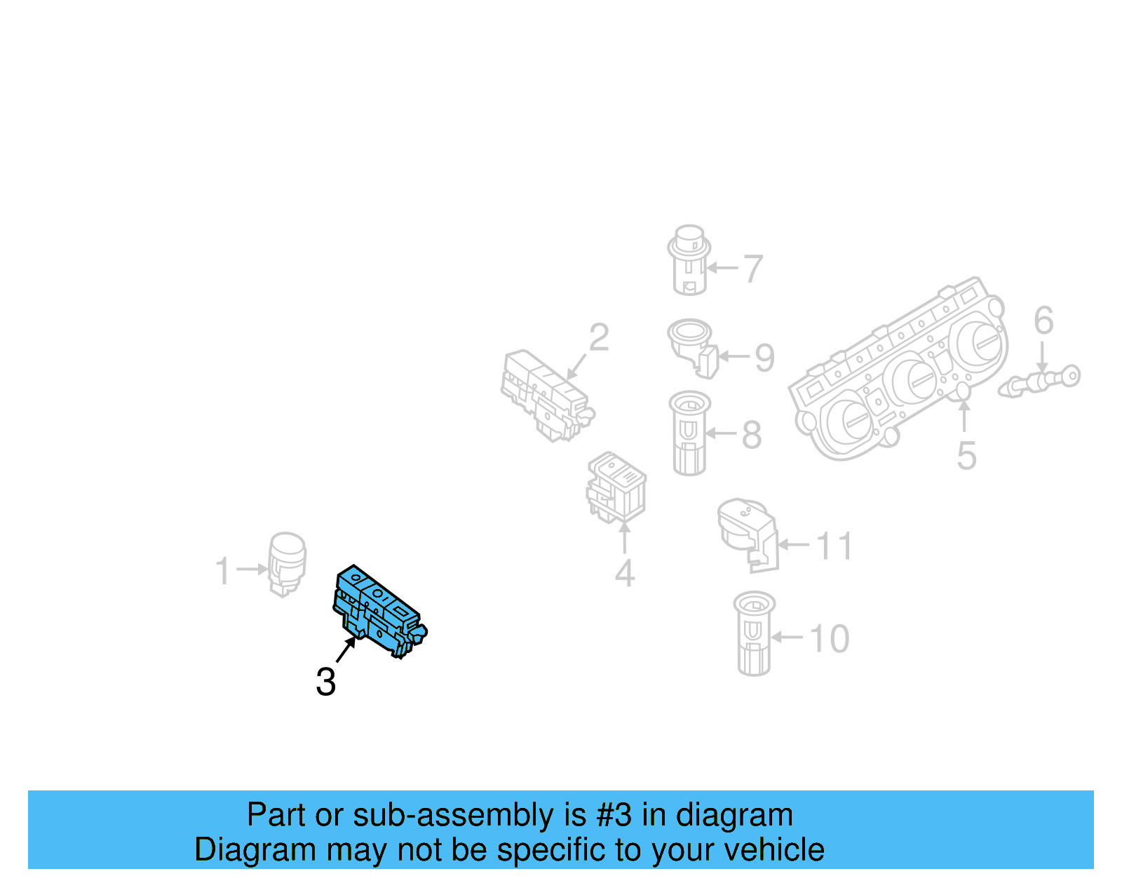 Multi Switch 5G1-927-137-R-WZU - View 4