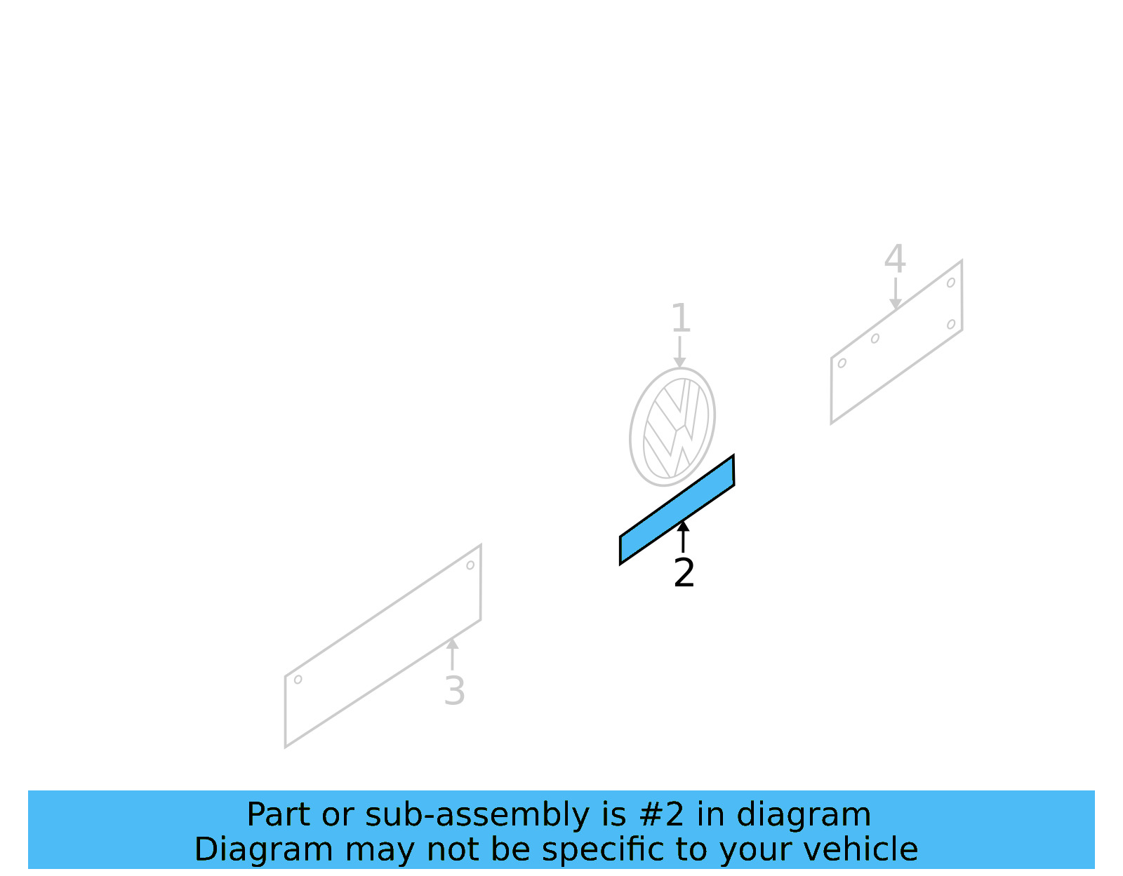 Nameplate 2GJ-853-687-E-2ZZ - View 7