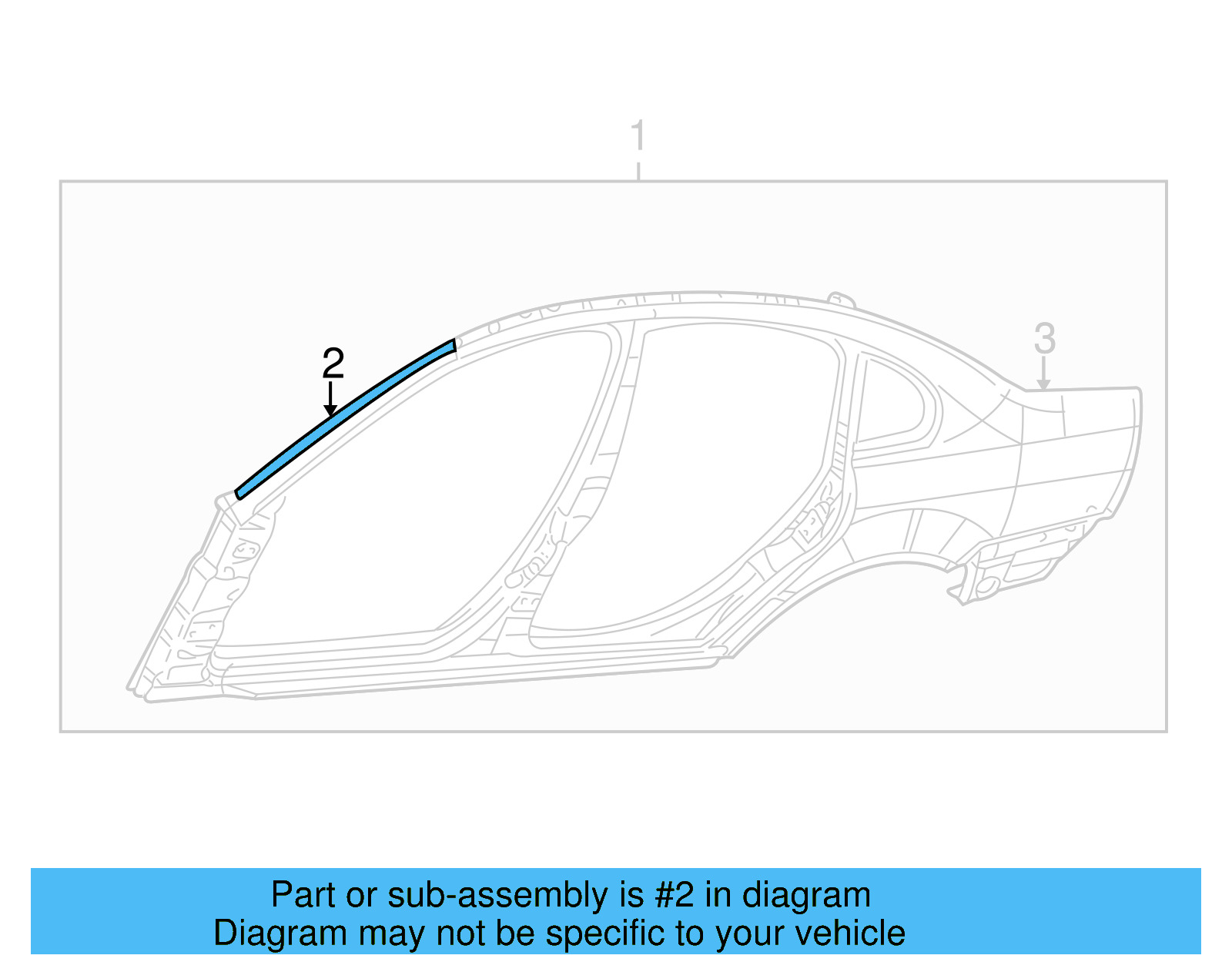 Aperture Panel 3B5-809-835-B - View 11