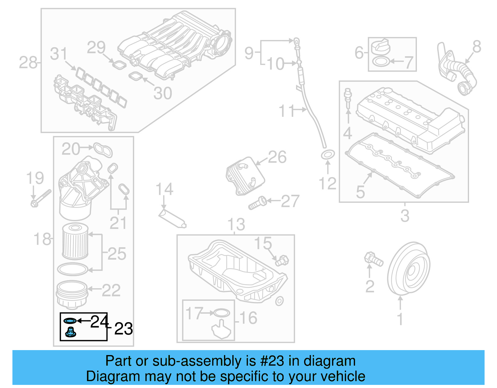 Plug WHT-005-237 - View 14