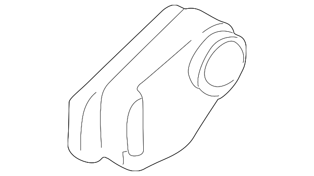 Damper 701-129-562-B