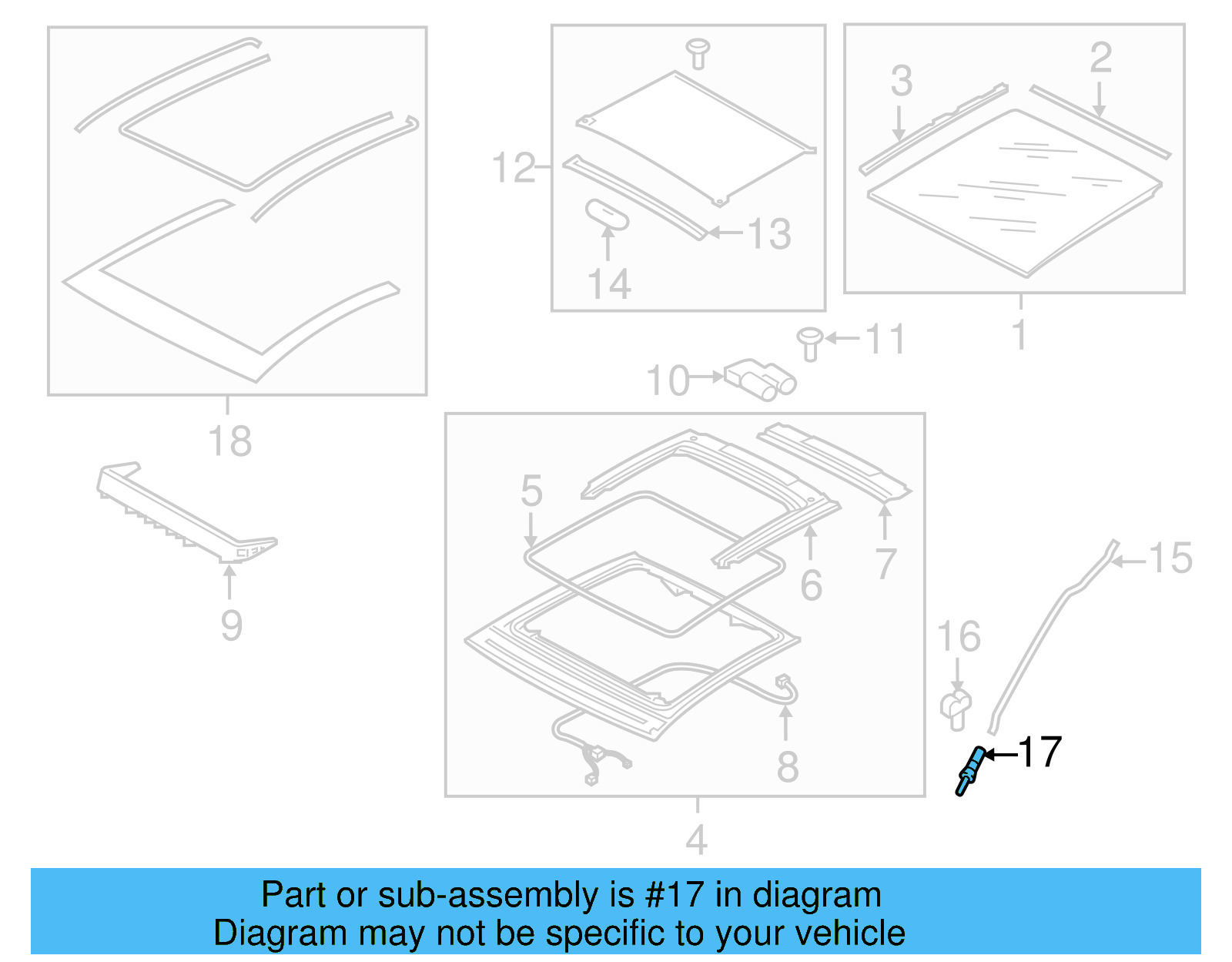 Drain Valve 5G6-877-236 - View 36