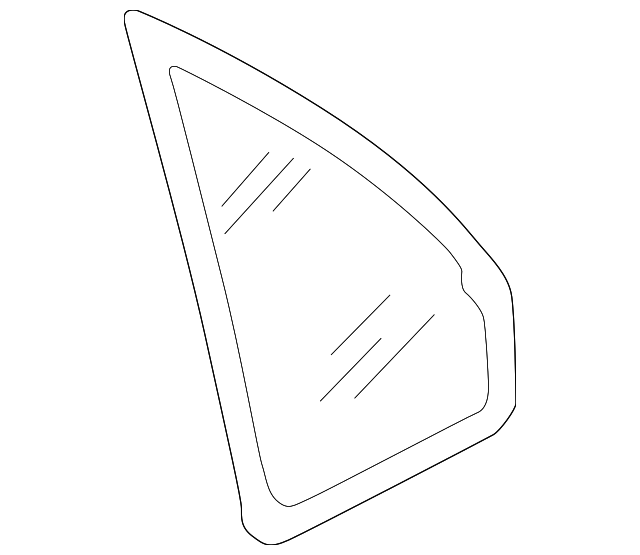 Quarter Glass 3B5-845-298-Q - View 5