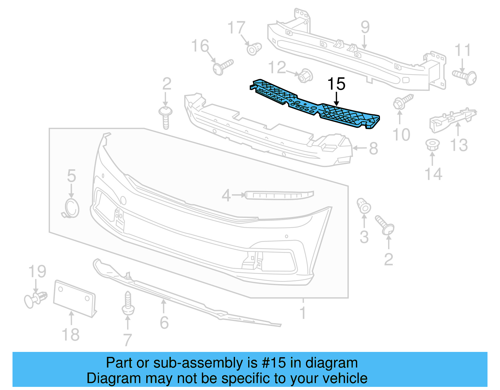 Guide 561-805-706-C - View 5