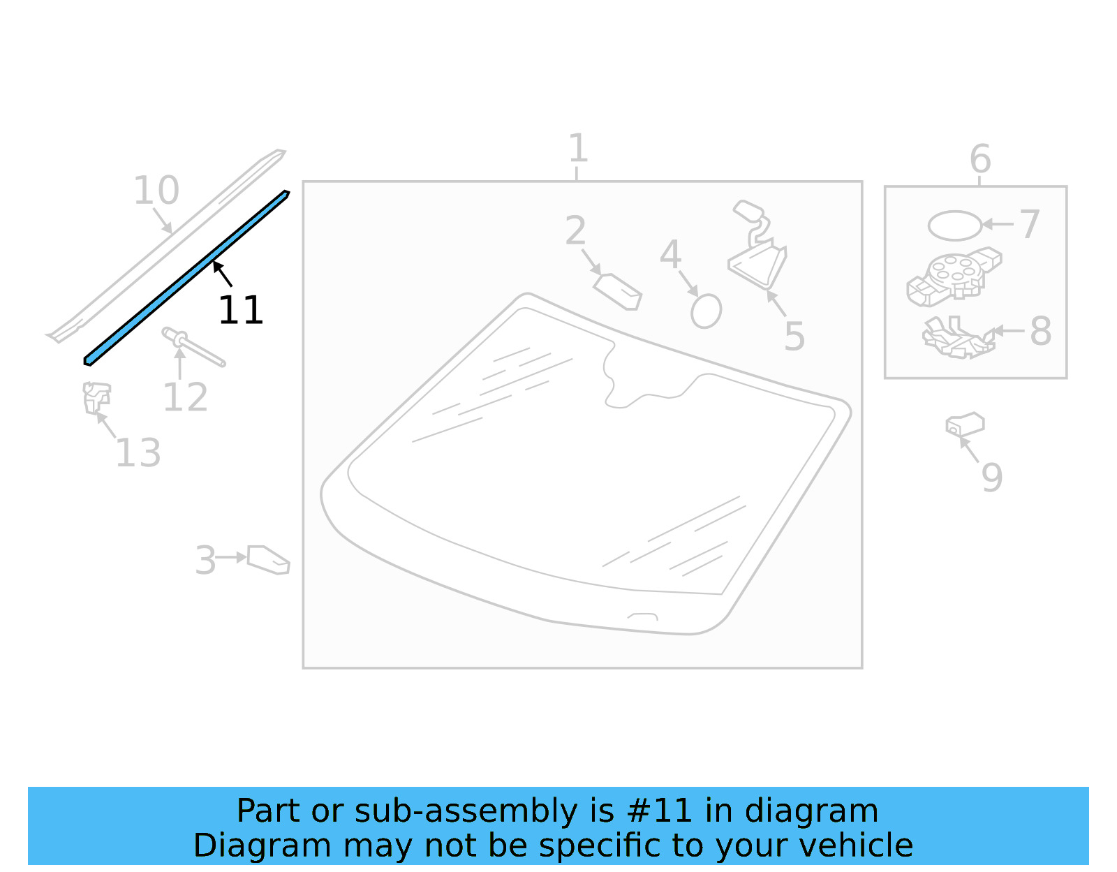 Retainer 2GG-854-541 - View 4
