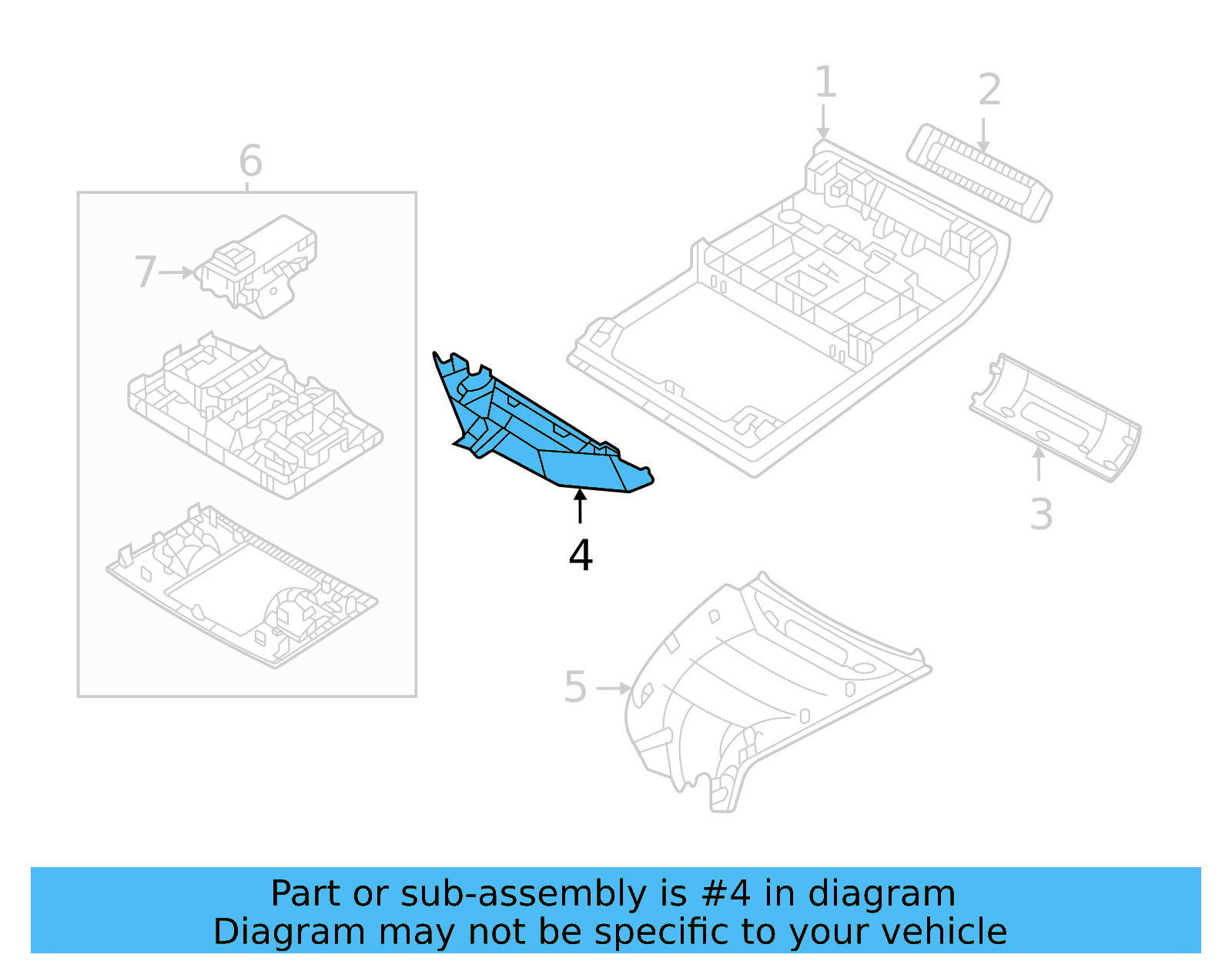 Front Cover 2GJ-867-927-A-RM5 - View 7