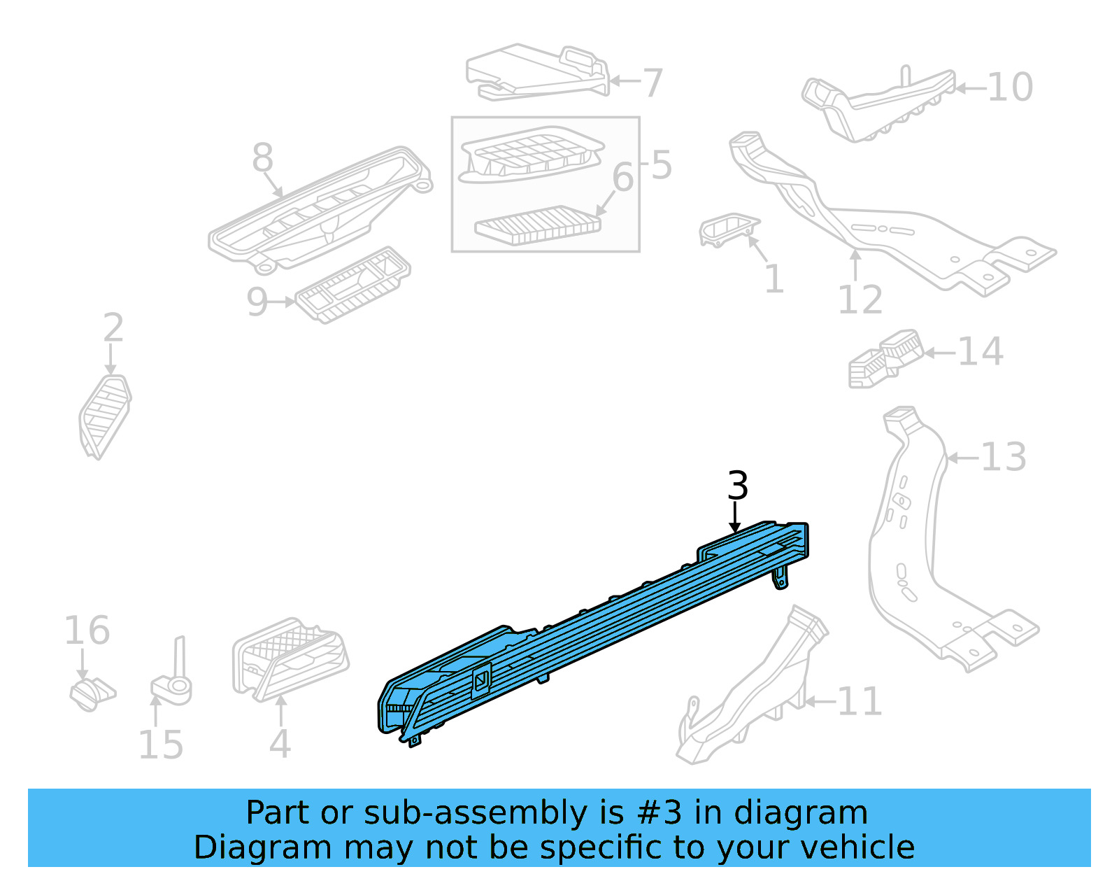 Side Outlet 561-858-416-A - View 5
