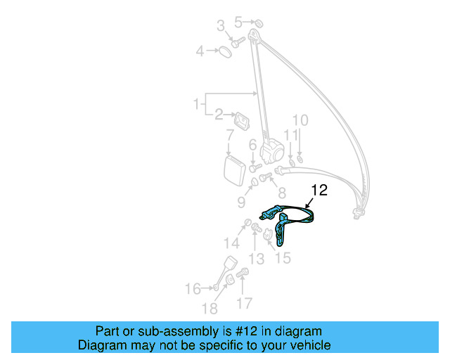 Cover Lower Bolt 111-857-793-E - View 16