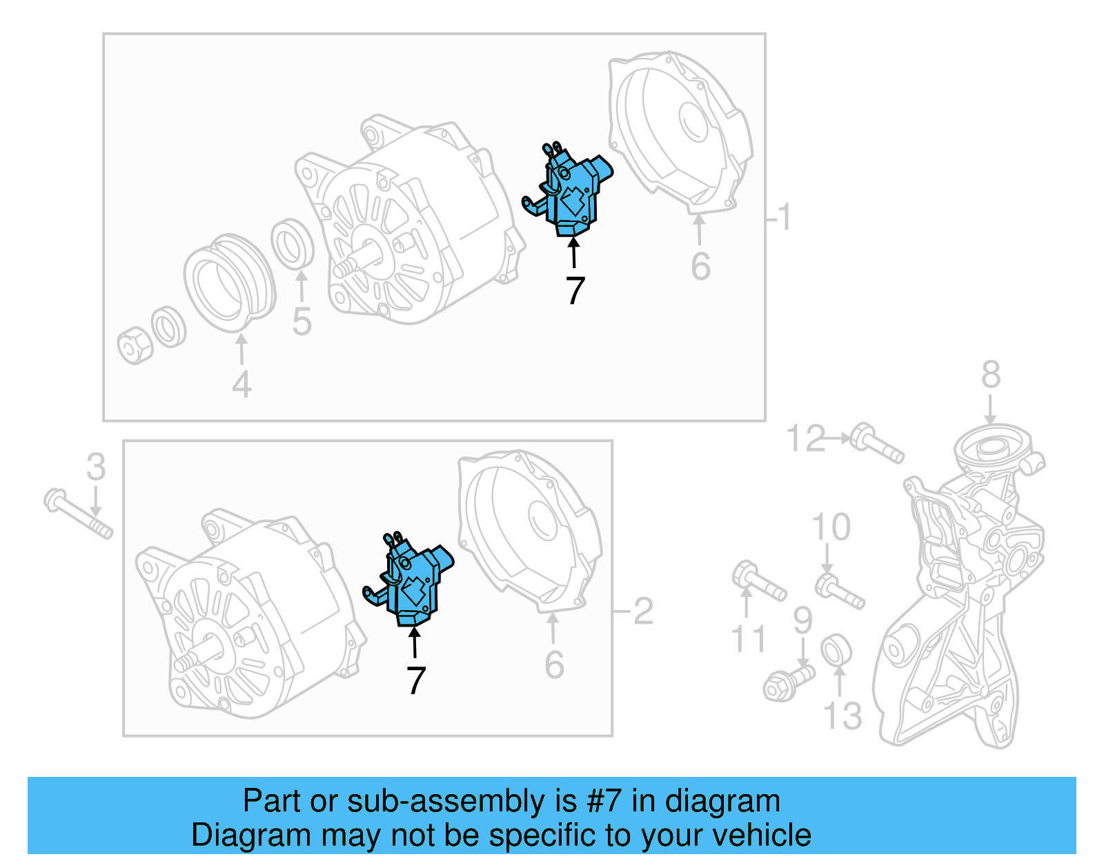 Voltage Reg 070-903-803-E - View 15