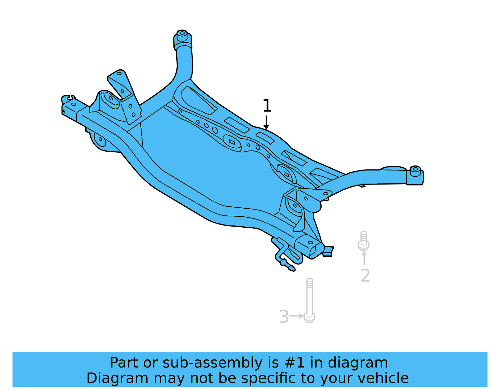 Cross 5QM-505-315-D - View 4