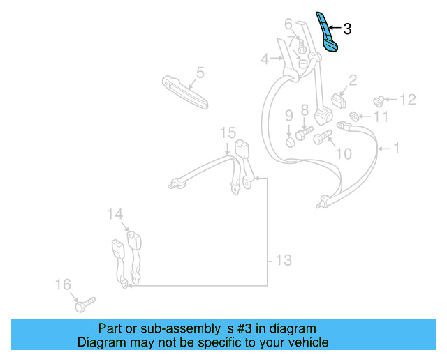 Upper Cover 703-857-718-01C