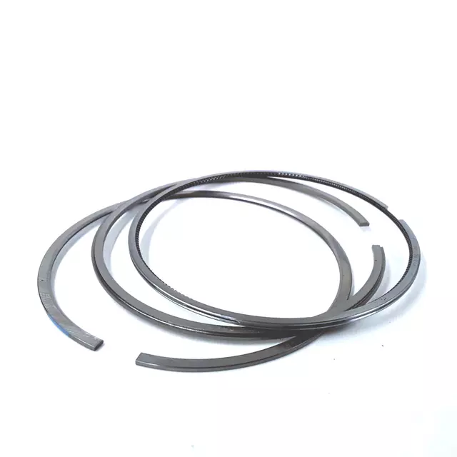 Piston Ring Set for 1 piston 06J-198-151-B - View 3