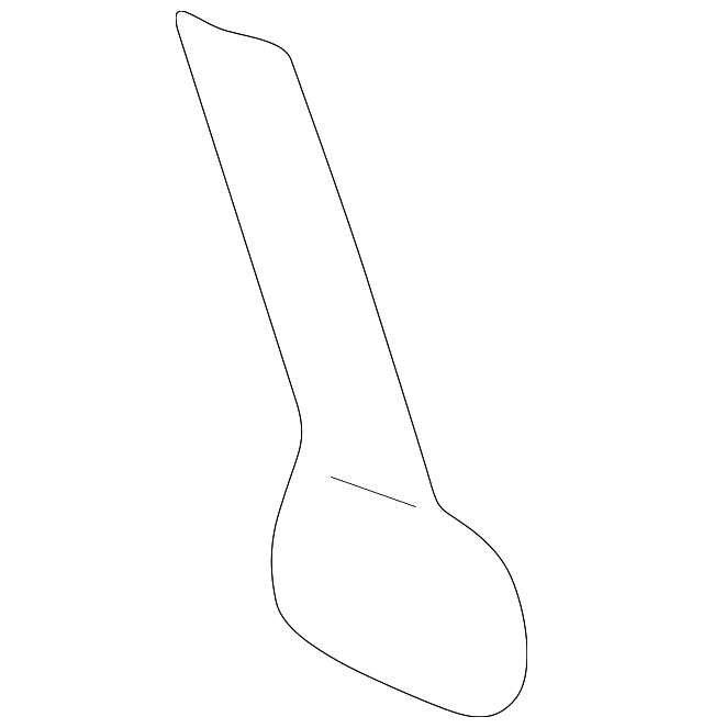 Cap Spacer 7H0-857-845