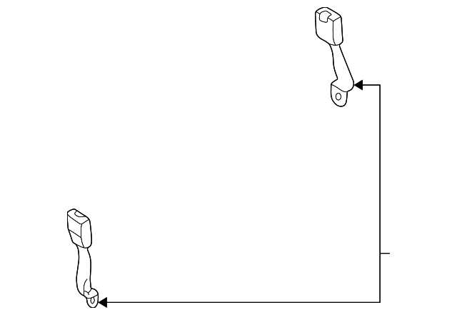 Buckle Bolt N-989-516-02 - View 14