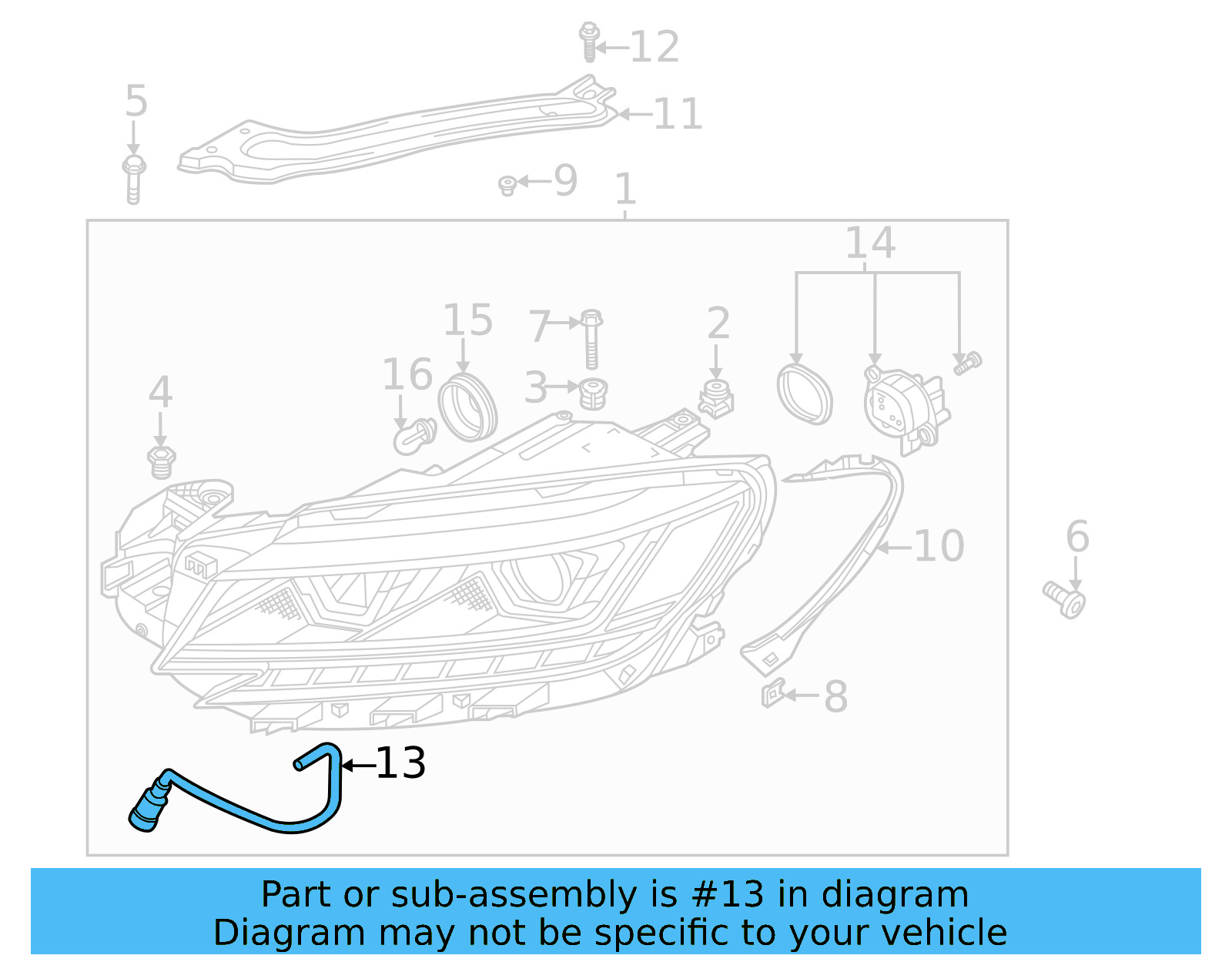Breather 561-941-717 - View 8