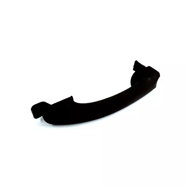 Handle, Outside (Unpainted) 1c0837205gru - View 5