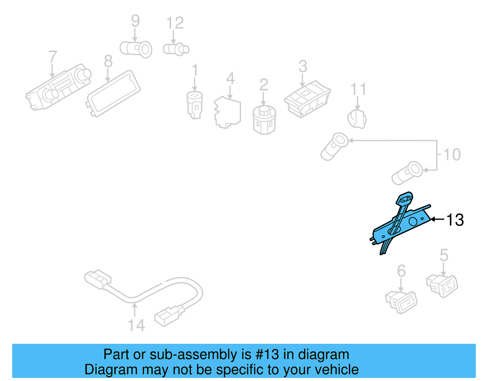 Inverter 7P6-907-155-D - View 9