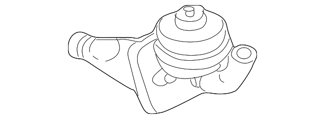 Valve 022-131-101-F - View 3