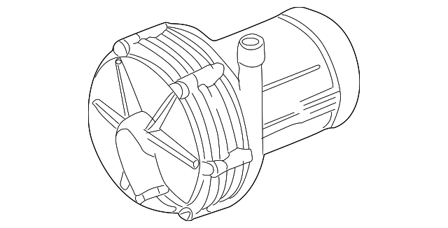 Pump 06A-959-253-E - View 4