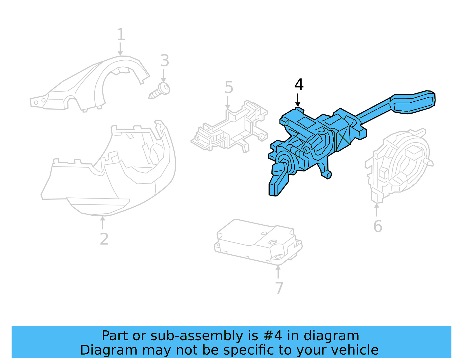 Multi 5Q1-953-521-JB-IGI - View 3