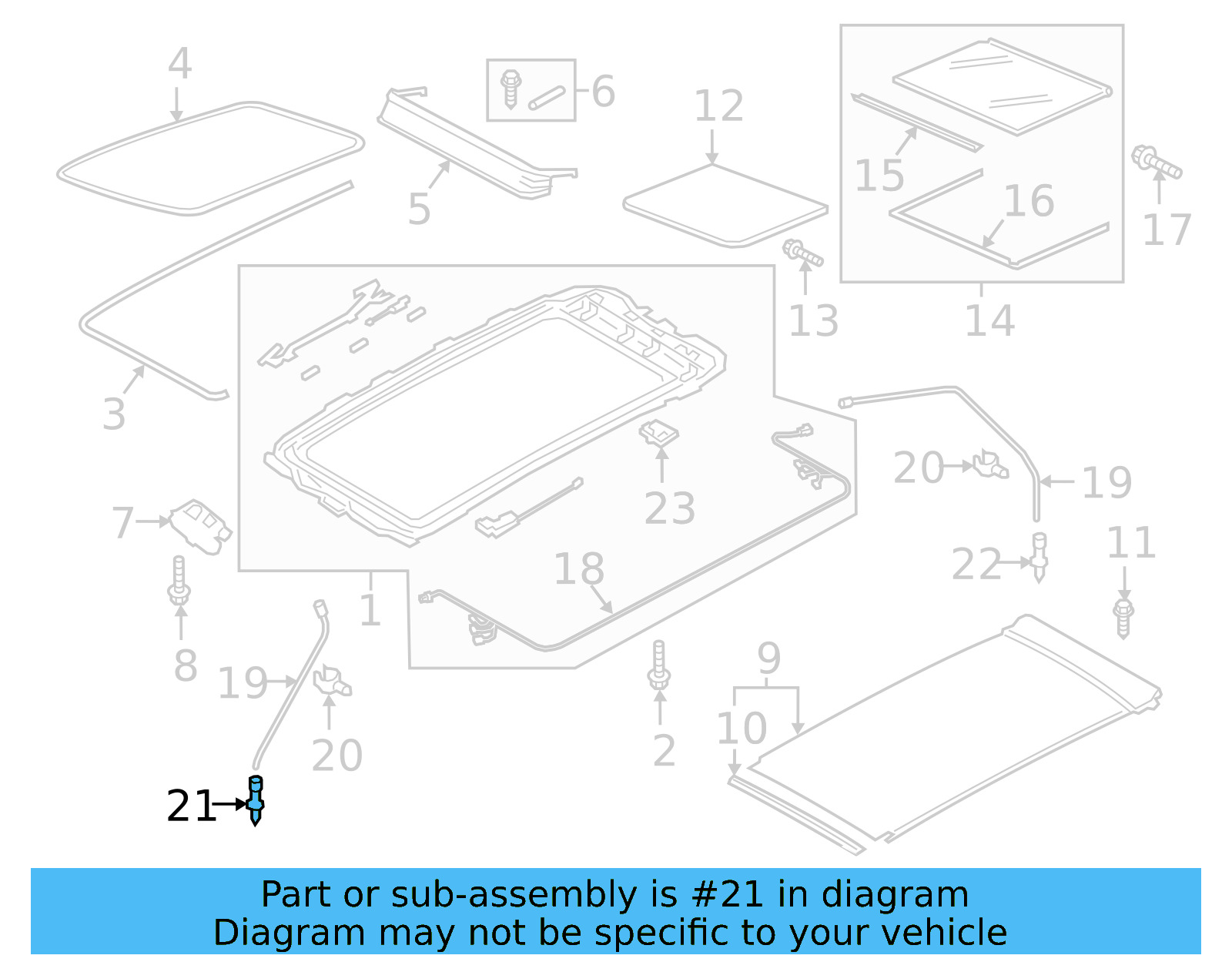 Drain Valve 5G6-877-242-A - View 18
