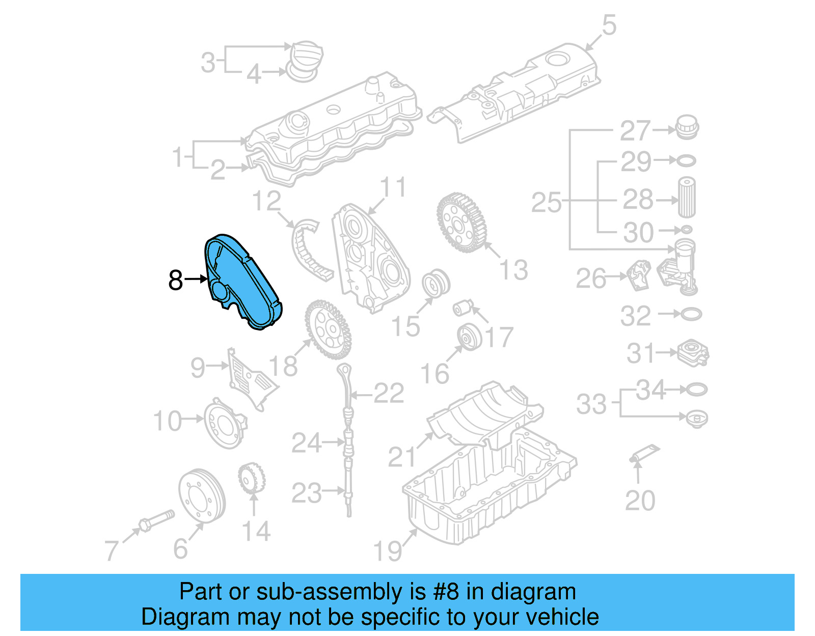 Front Cover 038-109-107-C - View 12