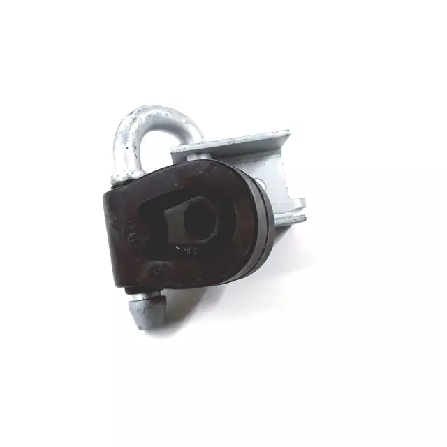 Muffler W/Tailpipe Hanger 1H0-253-144-C - View 6