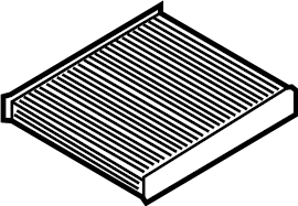 Cabin Air Filter 5Q0-819-669 - View 27