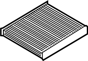 Cabin Air Filter 5Q0-819-669 - View 29