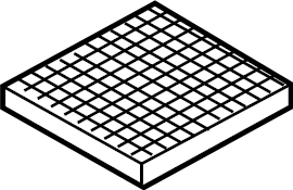 Cabin Air Filter 5Q0-819-669 - View 28