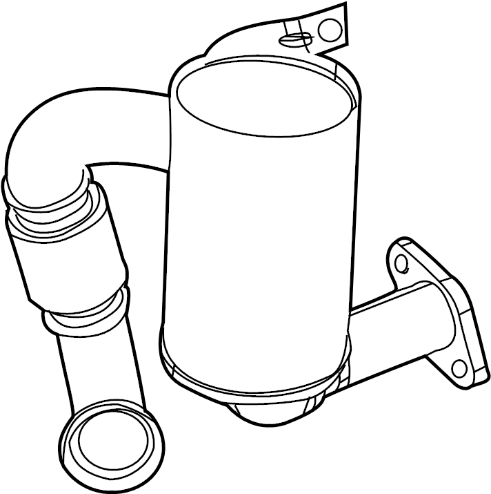 Tube 1K0-253-120 - View 7