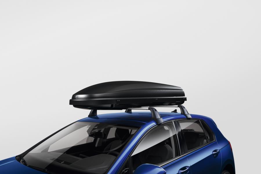 Cargo Box Carrier 000-071-200 - View 9