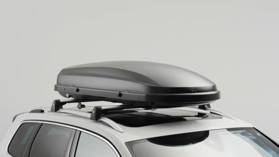 Cargo Box Carrier 000-071-200 - View 8