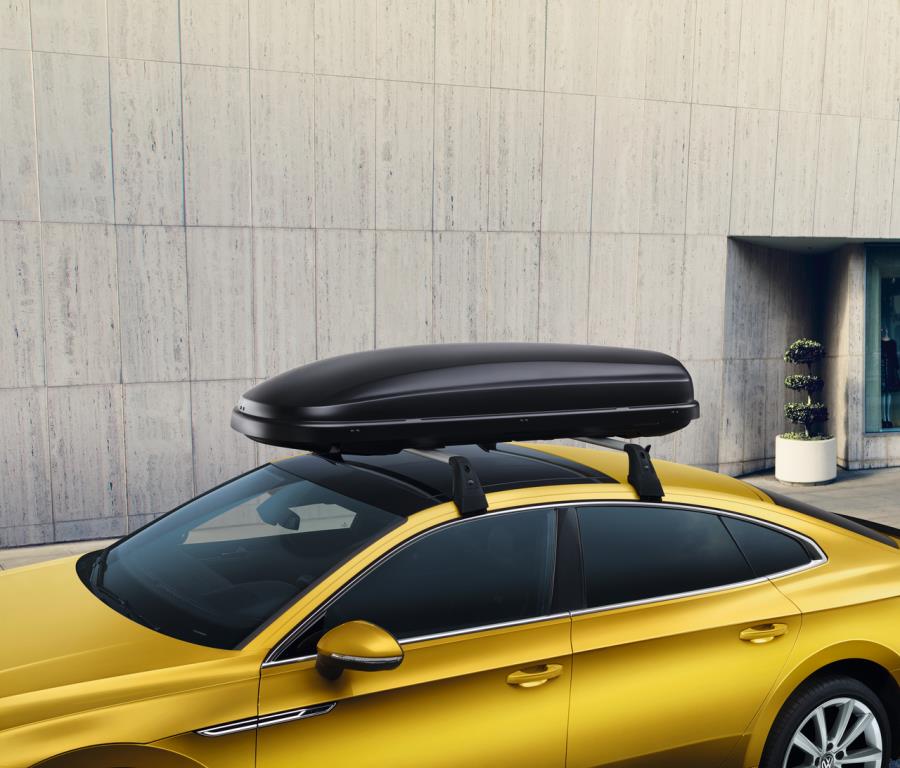 Cargo Box Carrier 000-071-200 - View 6