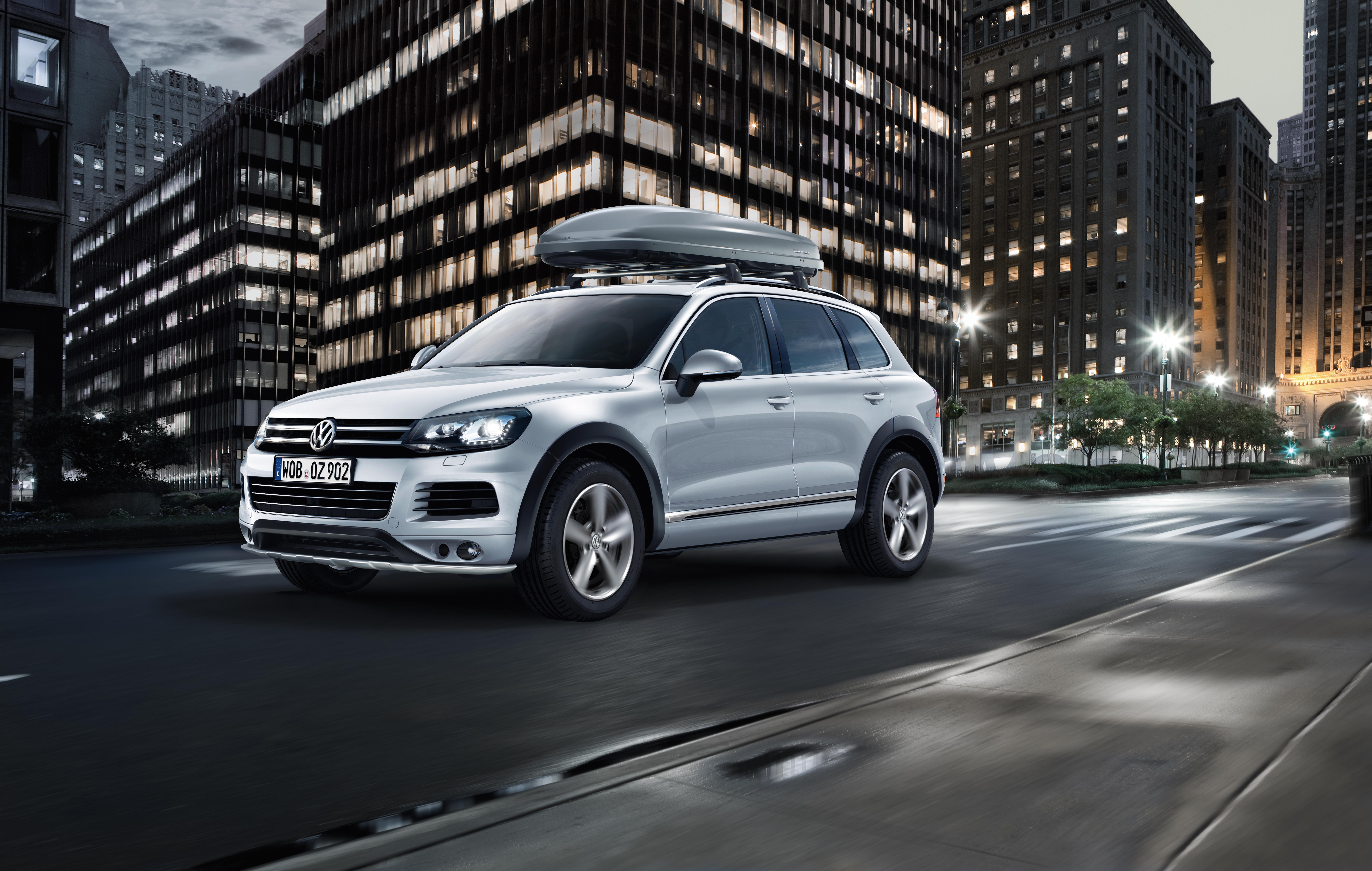 Cargo Box Carrier 000-071-200 - View 2