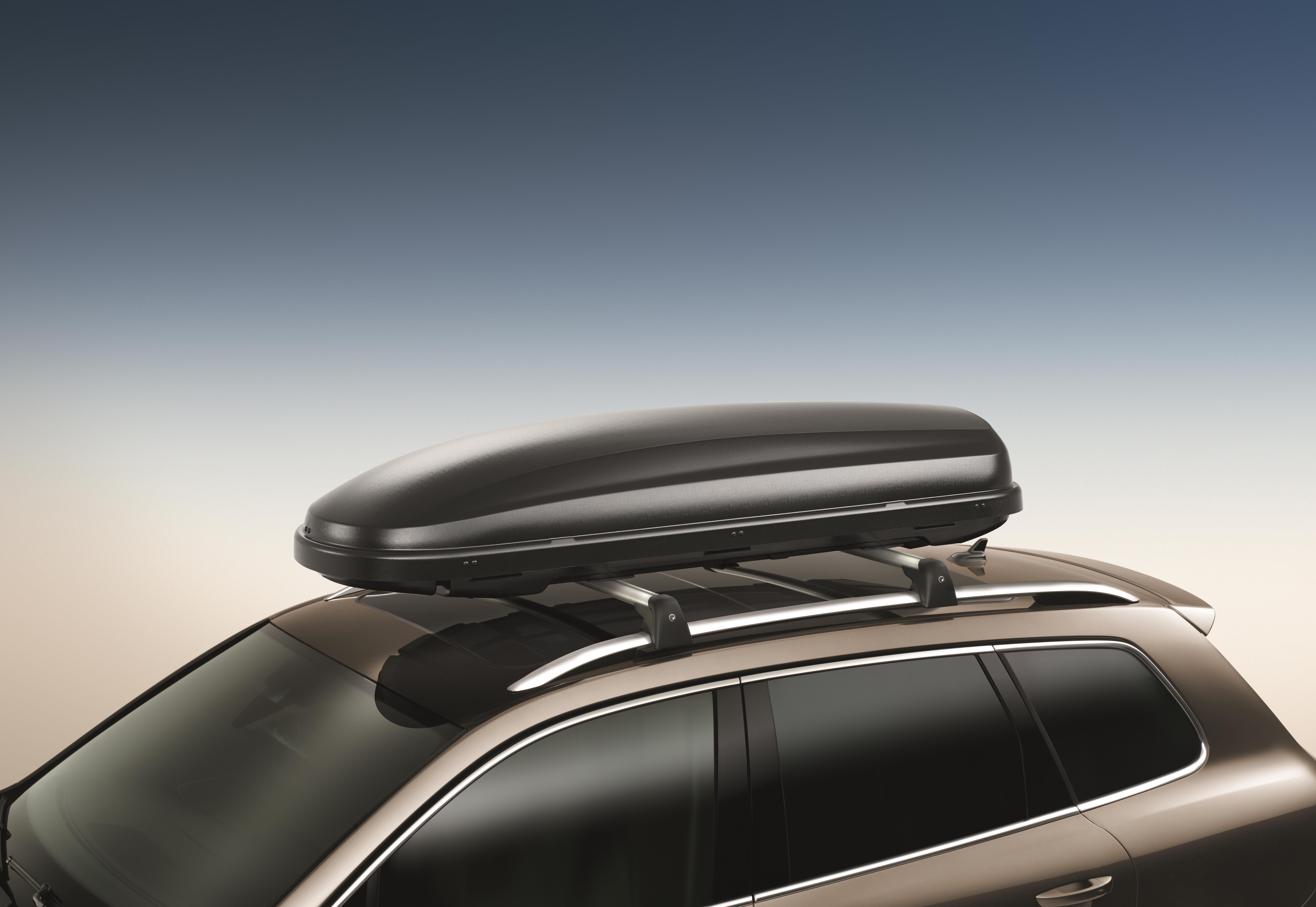 Cargo Box Carrier 000-071-200