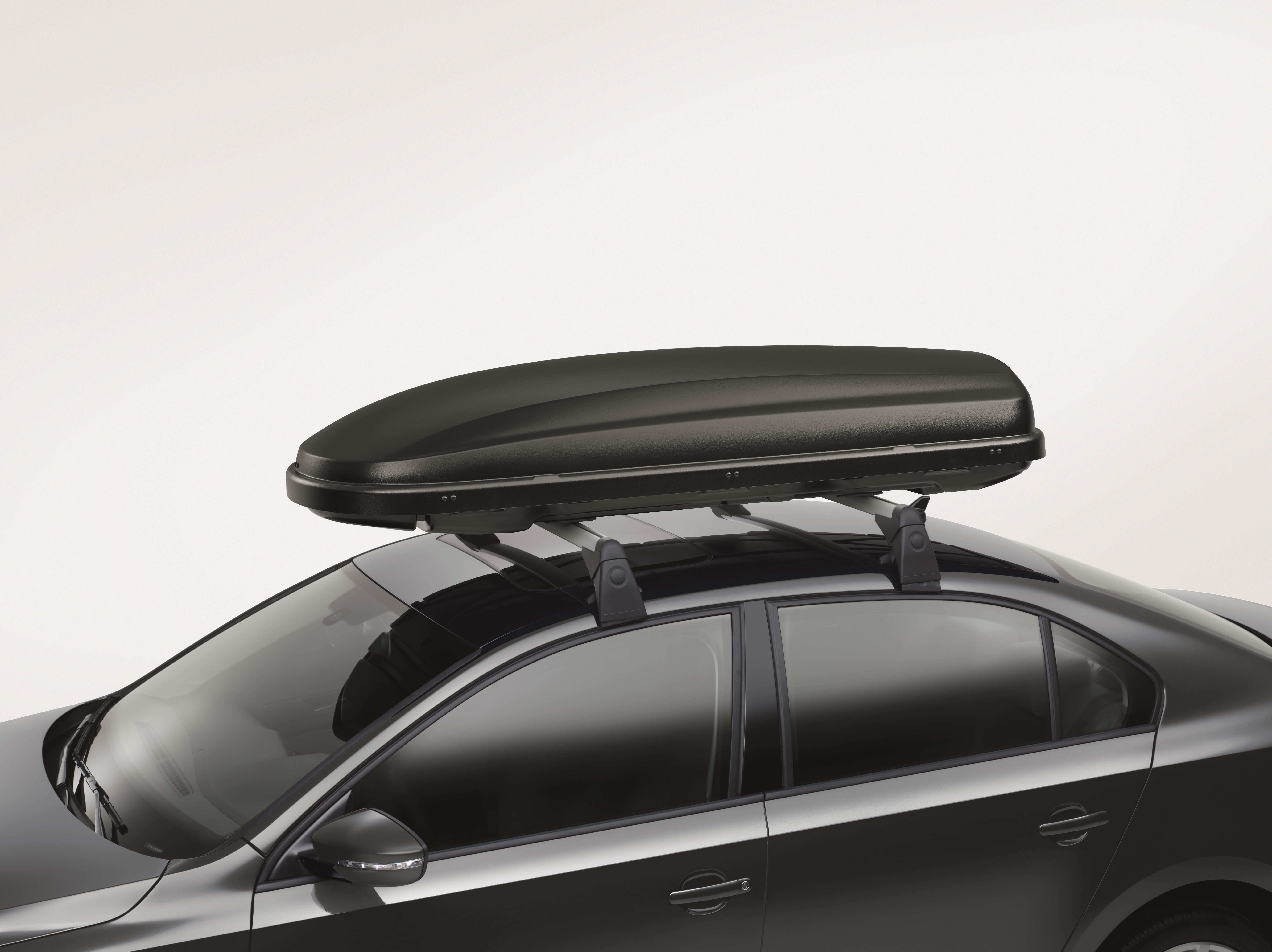 Cargo Box Carrier 000-071-200 - View 7