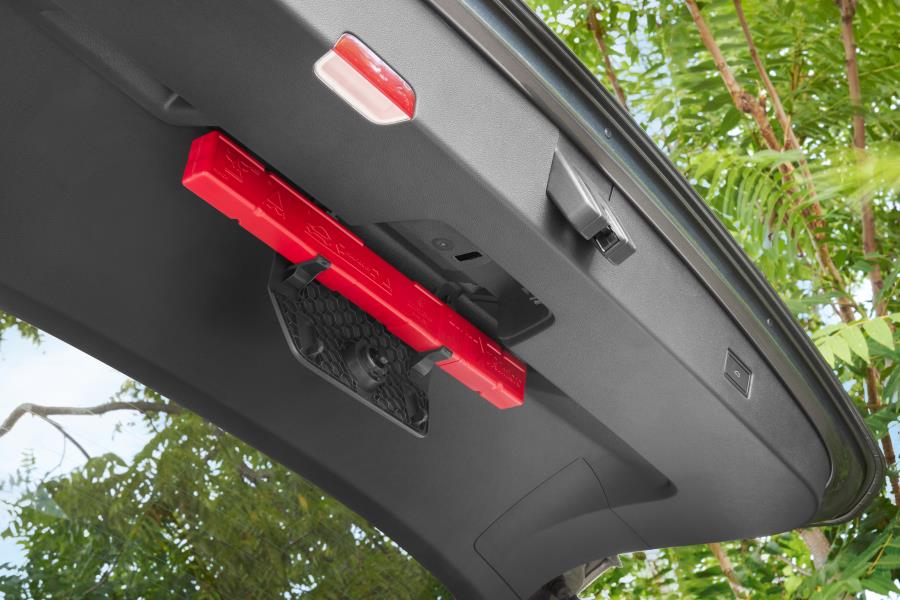 Warning Triangle 000-093-055-AA