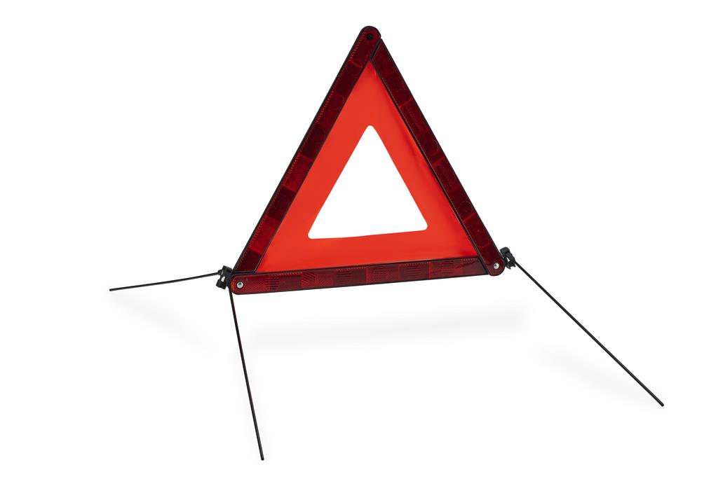 Warning Triangle 000-093-055-AA - View 9