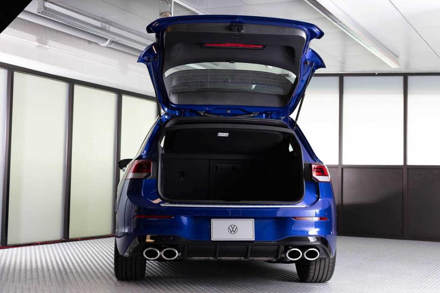 Warning Triangle 000-093-055-AA - View 2