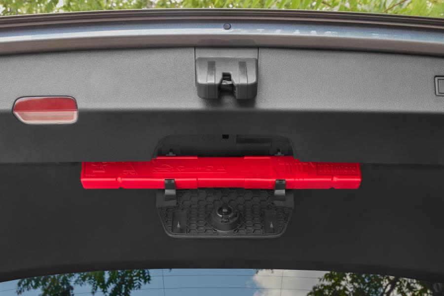 Warning Triangle 000-093-055-AA - View 4