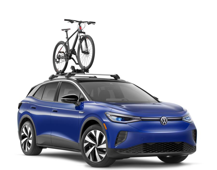 Bike Holder Attachment 000-071-128-F - View 4